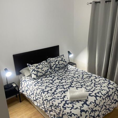 Plaza Rio B Apartment Madrid Exterior photo